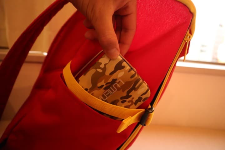 [モバイルバッテリーとの比較]