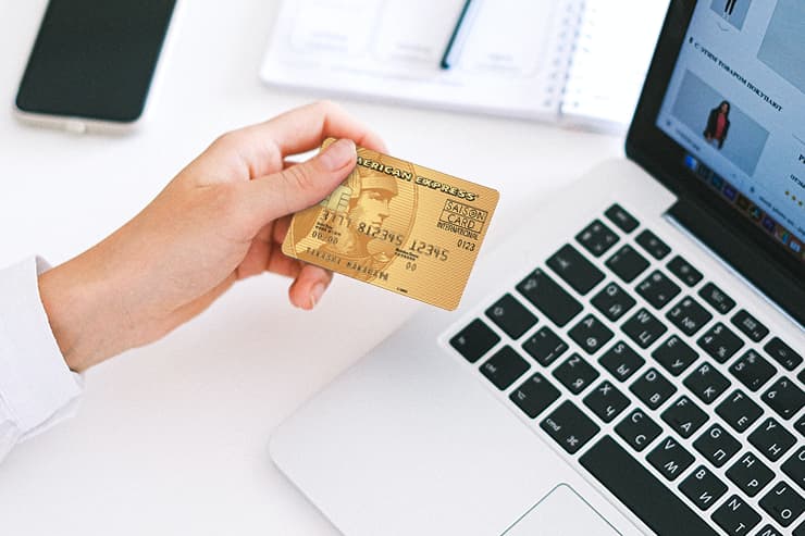 PCでカードの利用明細を確認