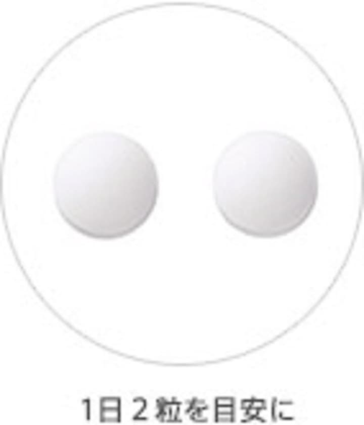 ホワイトショット インナーロック タブレット IXS