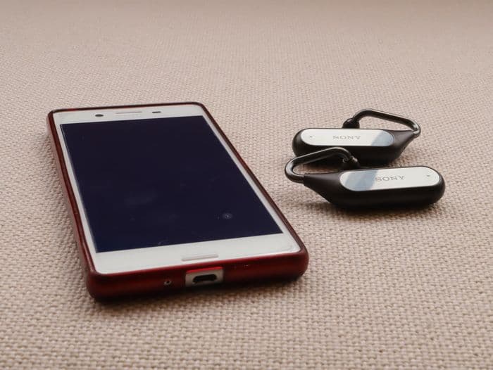 [検証環境で使った製品の画像]