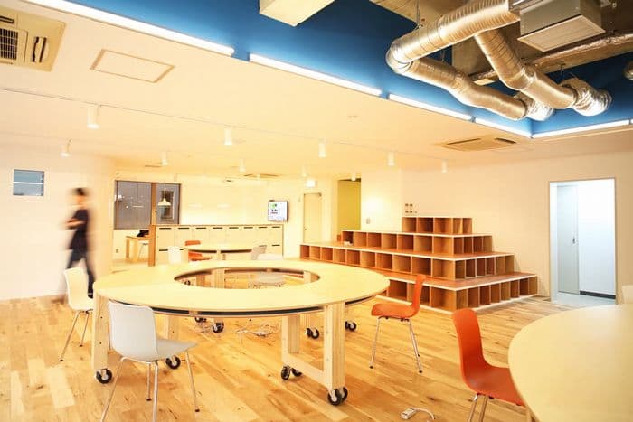 [メディアラボ渋谷オフィス]