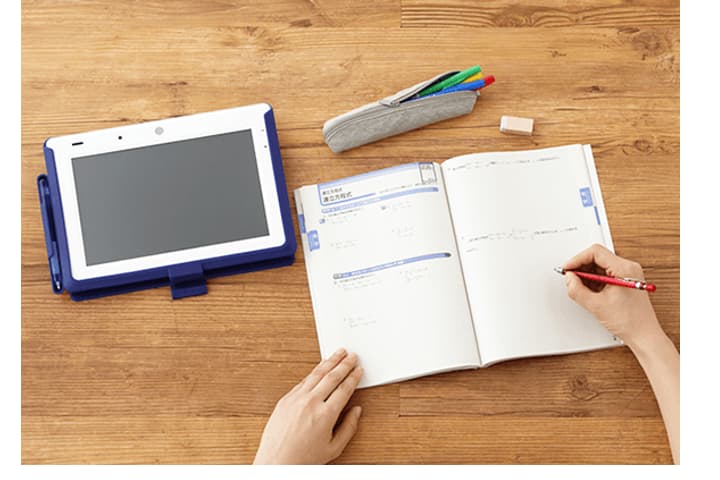 なぜ1回15分の学習設計なのか｜進研ゼミ中学講座｜ベネッセコーポレーションのイメージ画像