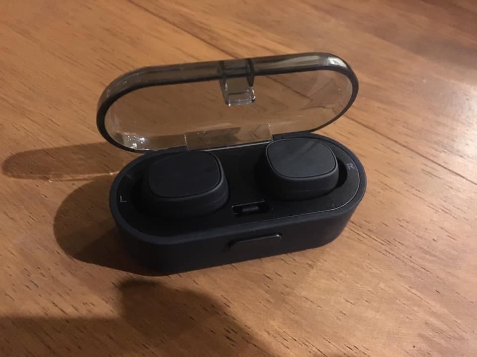 ドン・キホーテオリジナル完全ワイヤレスイヤホン