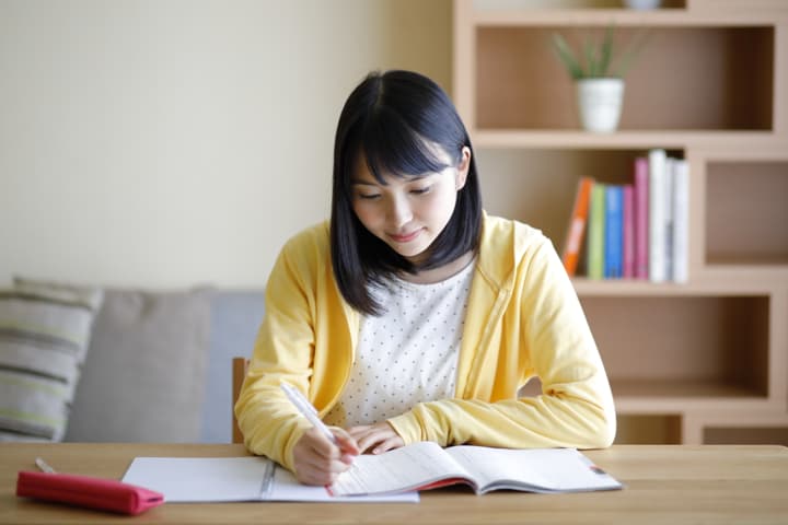 ベネッセ提供画像