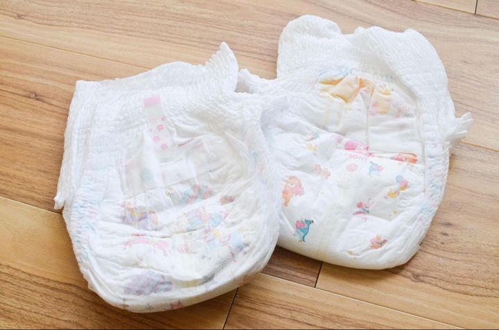 「ムーニーマン Lサイズ」のデザインの画像