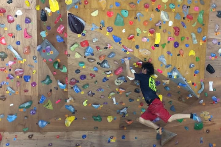 ファミリーウォール