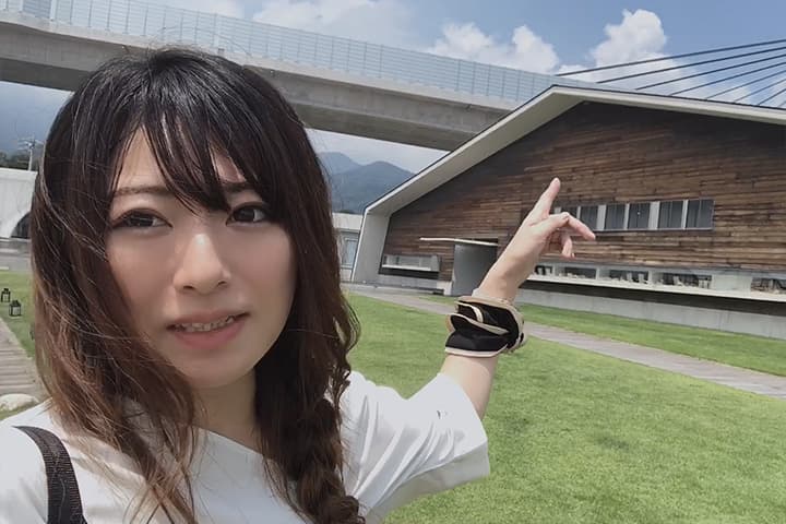 アクアイグニス外観