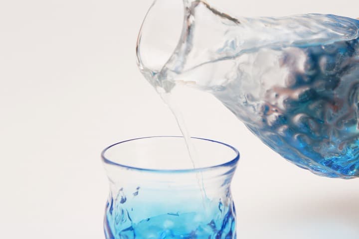 フルーティーな日本酒のおいしい飲み方