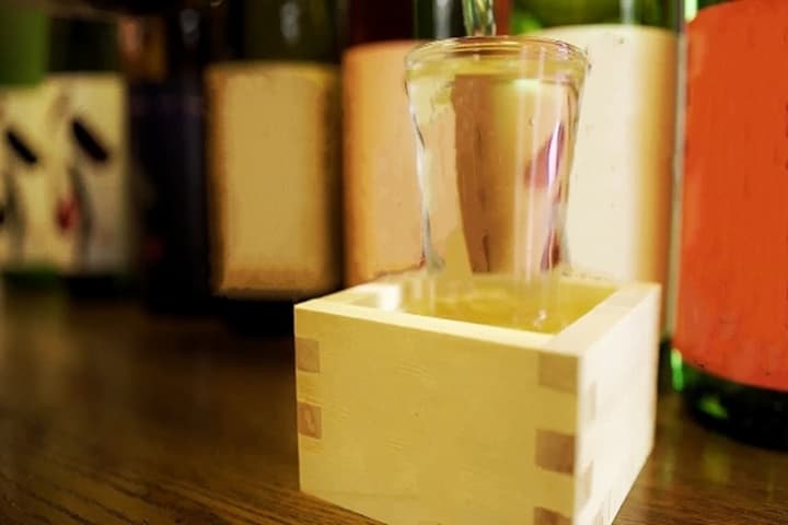 もっきりの写真