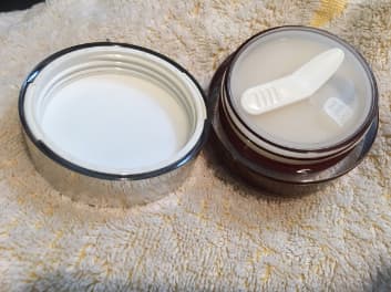 AGESTステムクリームの画像