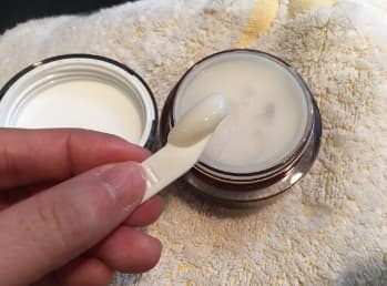 AGESTステムクリームの画像