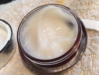 AGESTステムクリームの画像