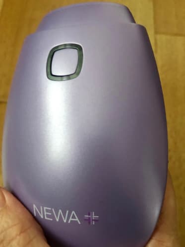 NEWAリフト本体の写真