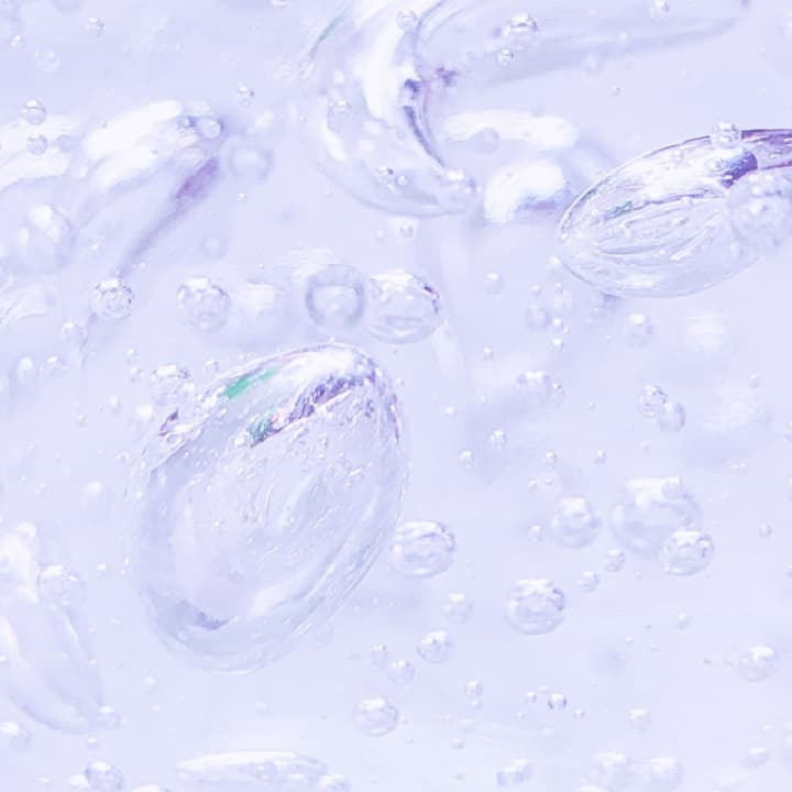 うるおいをイメージした画像