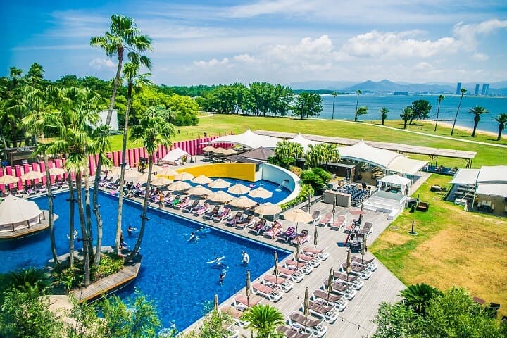 ザ・ルイガンズ スパ&リゾート