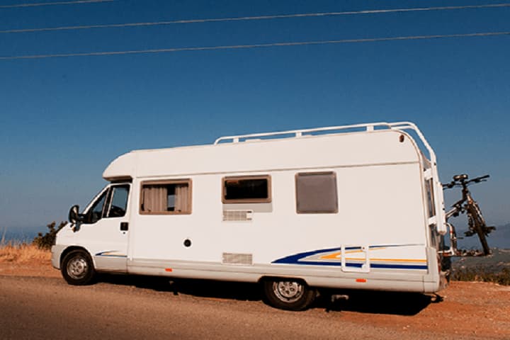 GLAGANA GLAMPING RV Park OTOGANA