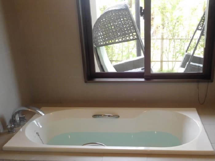 換気・お風呂の写真