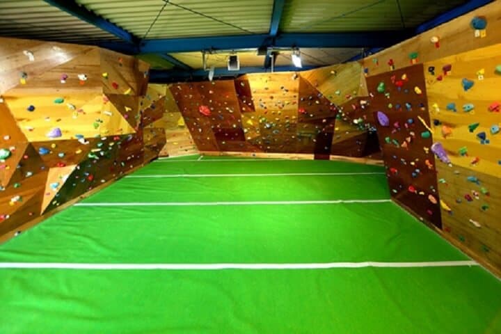 【吹田市】BourderingGym HAGO