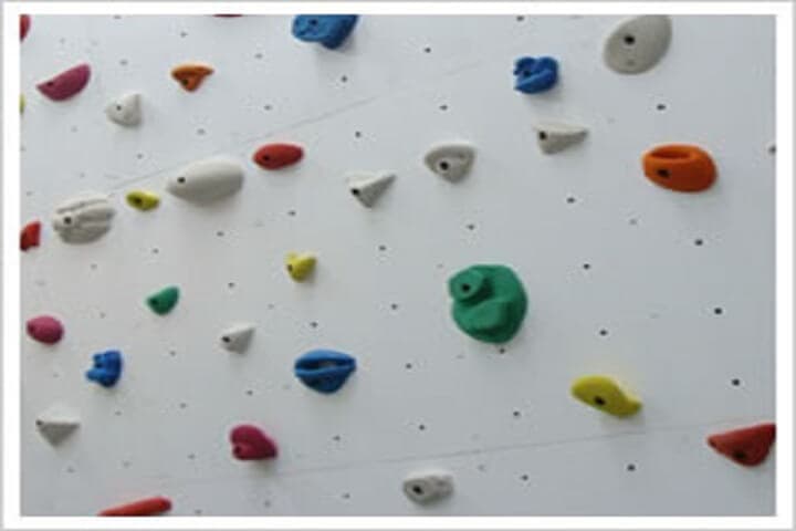 【高石市】グレイスクライミングジム