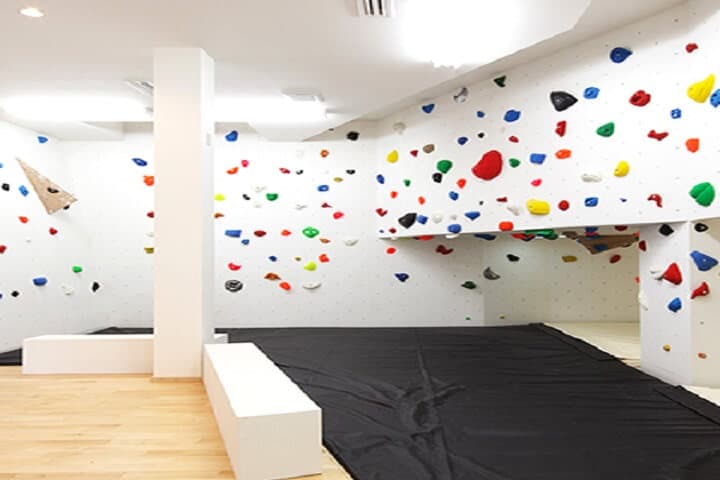 【梅田】CLIMBING SPACE BOLD