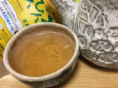 クエン酸を手軽に摂取 ちゅら花でなかなか取れない疲れをすっきり解消