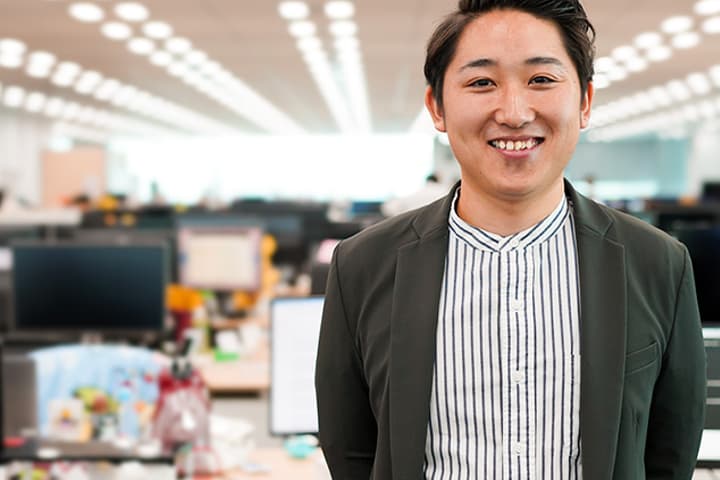 【公式】マケキャンbyDMM.com｜転職支援付きWebマーケティングスキル習得講座のイメージ画像