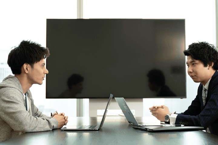 【公式】マケキャンbyDMM.com｜転職支援付きWebマーケティングスキル習得講座のイメージ画像