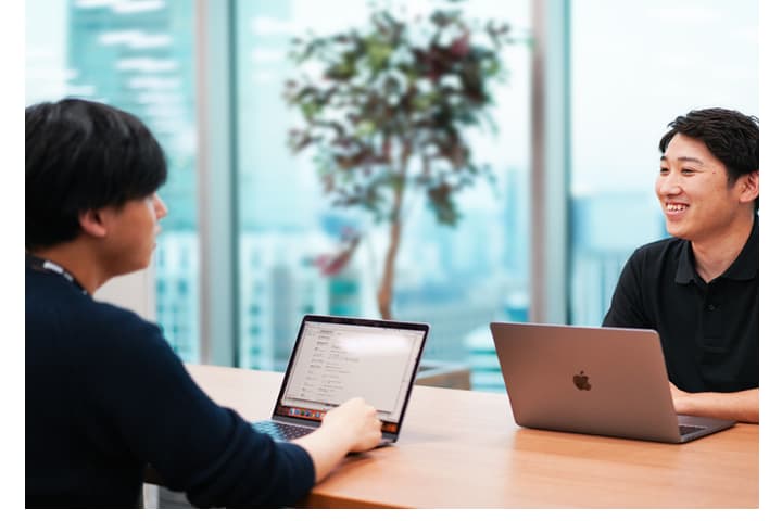 【公式】マケキャンbyDMM.com｜転職支援付きWebマーケティングスキル習得講座のイメージ画像