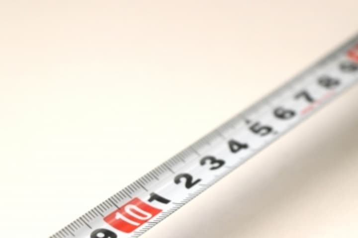 測量のイメージ画像