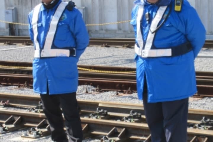 警備のイメージ画像