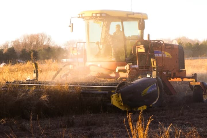 農薬散布のイメージ画像