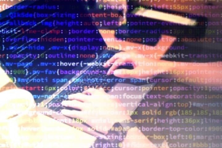 ドローンの管理システムのイメージ画像