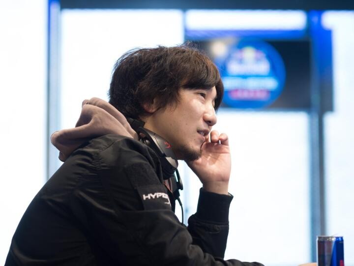 大会のモチベーション作りが課題と語る