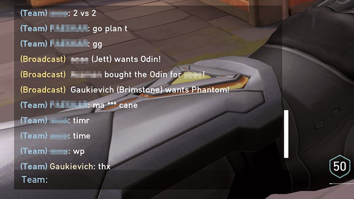 ポジティブなコミュニケーション、大事です！