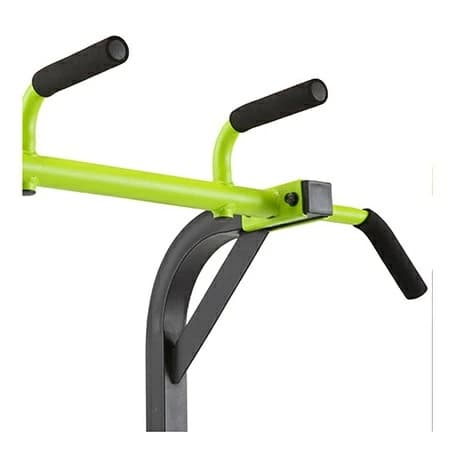 マッスルタワー上部バー