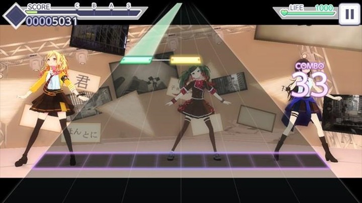 セガ／Colorful Palette 「プロジェクトセカイ カラフルステージ！ feat. 初音ミク」