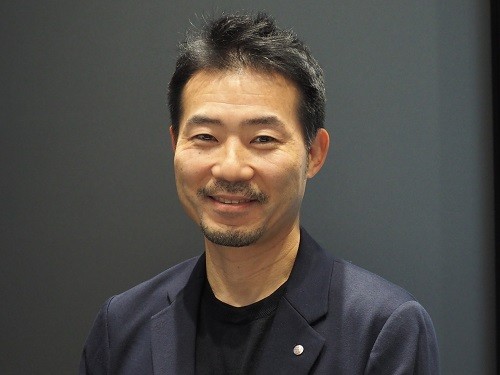 「eFootball™」の木村征太郎プロデューサー