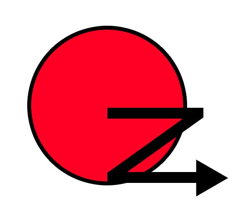 「ストZERO」とか「X-MEN」あたりのインストカードの書かれ方がこんなカンジで「昇龍拳ってZの形に入力してたのか！　カッコいい!!」って思った記憶