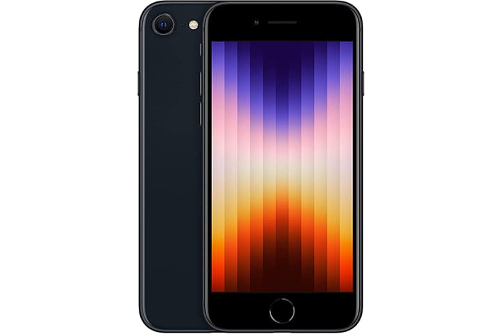 iPhone SE