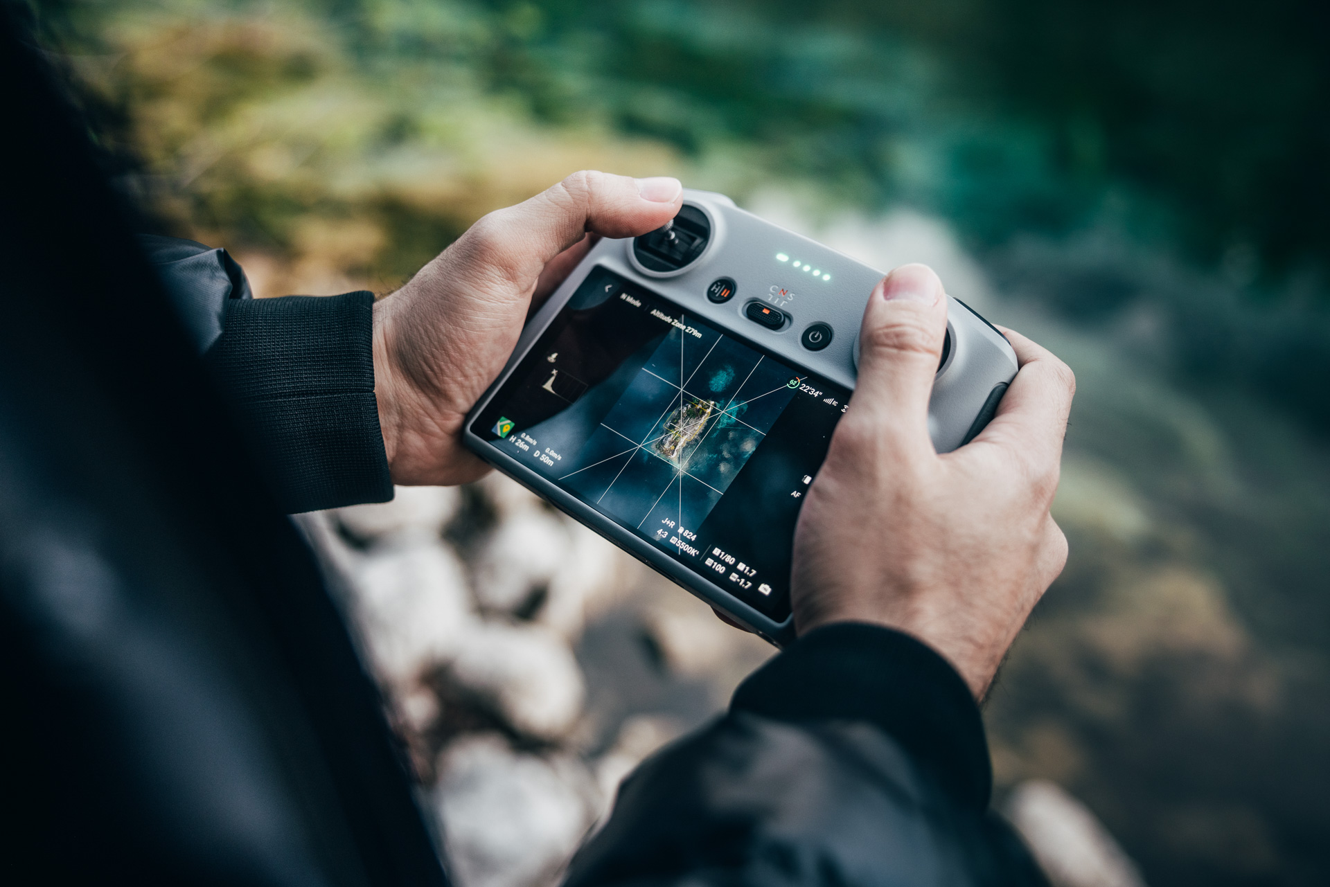 DJI Mini 3（RCリモコン）4K HDRビデオ撮影 （検索結果