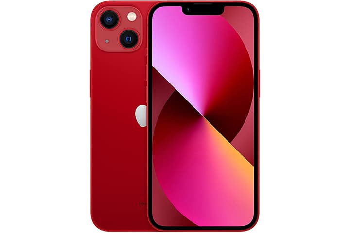 iPhone 13