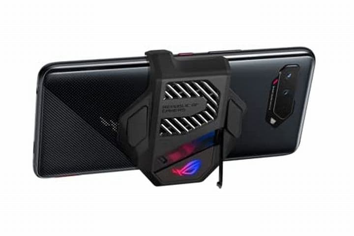 22年 スマホ冷却グッズおすすめ7選 ファンや貼り付けタイプ