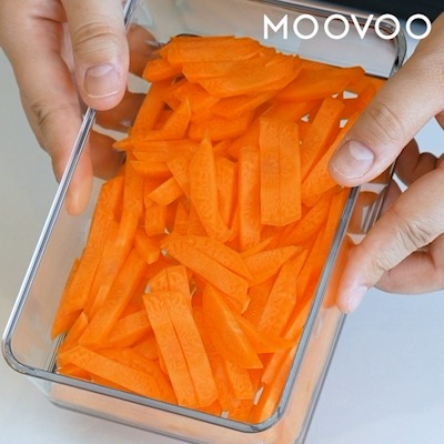 細切り（約7mm幅）