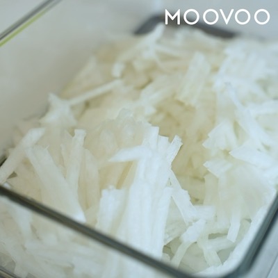 千切り（約3.5mm幅）