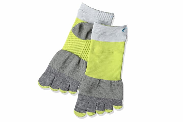 23年 五本指ソックス おすすめ10選 ランニング向きや蒸れにくい商品