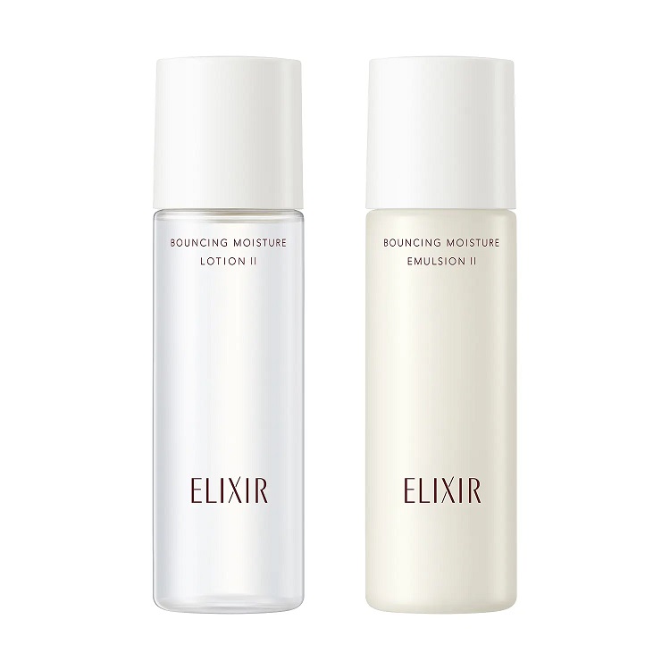 ELIXIR エイジングケア 美容濃密液 35mL つけかえ専用ボトル Amazon | ELIXIR エリクシール エンリッチドセラム CB 35mL