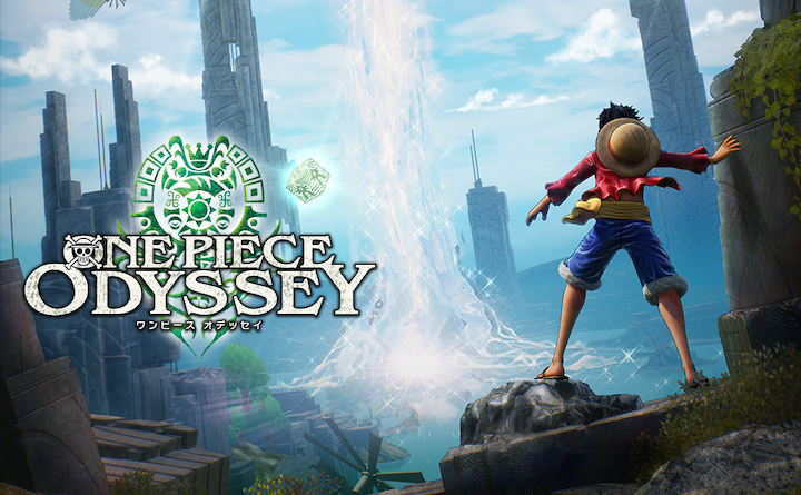 ONE PIECE ODYSSEY