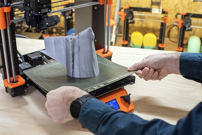 Prusa Research Original Prusa i3 MK3S+