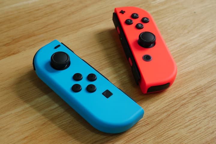 Joy-Con