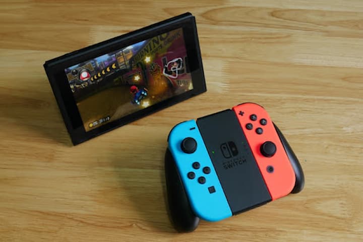 Switch（スイッチ）充電、できないトラブルのときどうする？